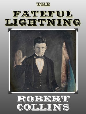 cover image of The Fateful Lightning